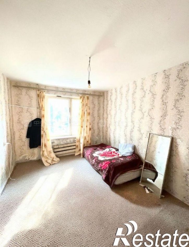 3-комн квартира ул. Академика Завойского, дом 16