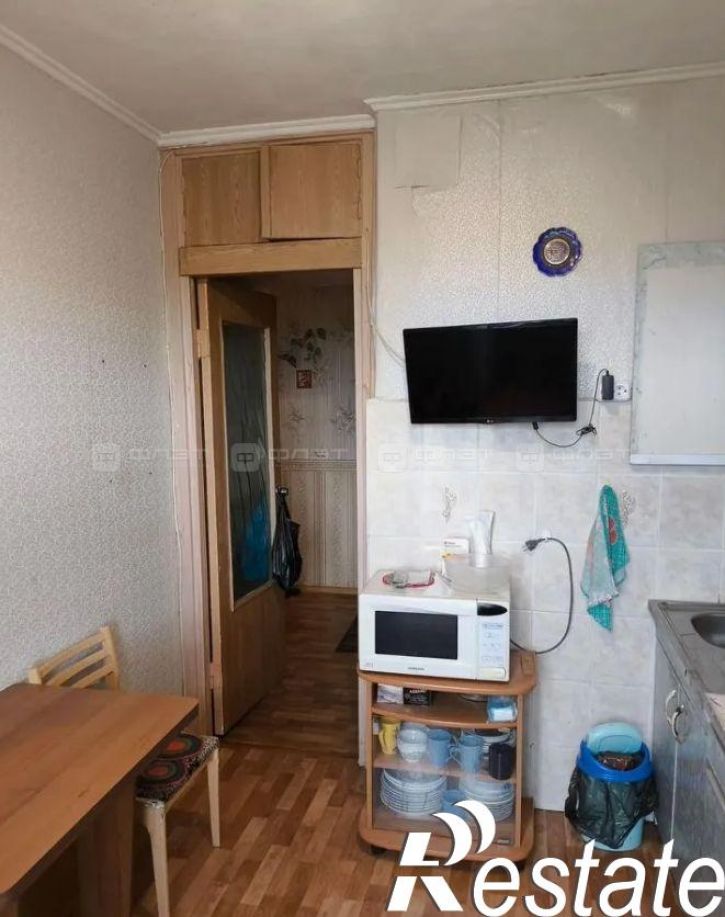 3-комн квартира ул. Маршала Чуйкова, дом 33