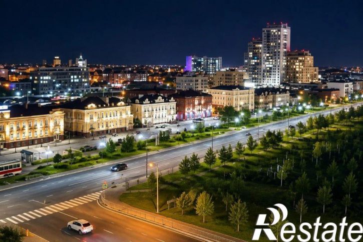 2-комн квартира ул. Петербургская, дом 65