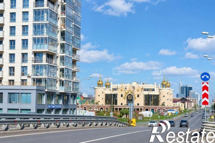 2-комн квартира ул. Петербургская, дом 65