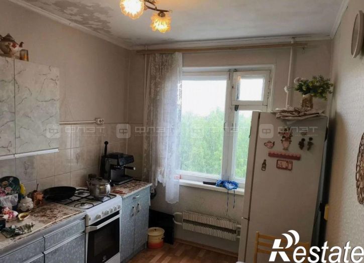 3-комн квартира ул. Маршала Чуйкова, дом 33