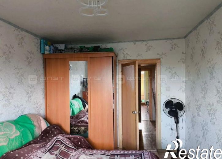 3-комн квартира ул. Маршала Чуйкова, дом 33