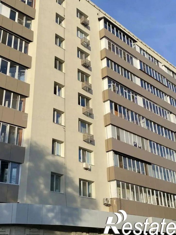 1-комн квартира ул. Серова, дом 35