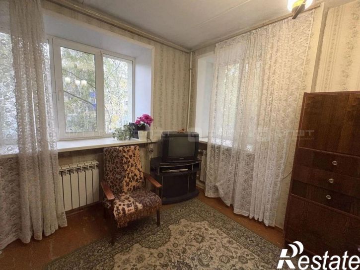 1-комн квартира ул. Серова, дом 35