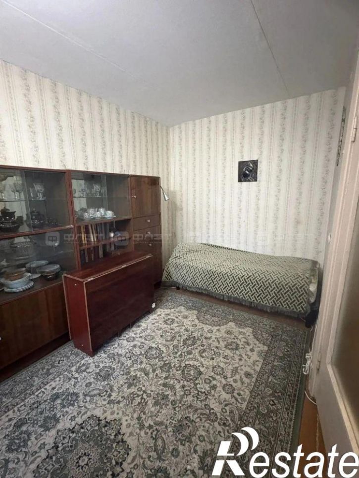 1-комн квартира ул. Серова, дом 35