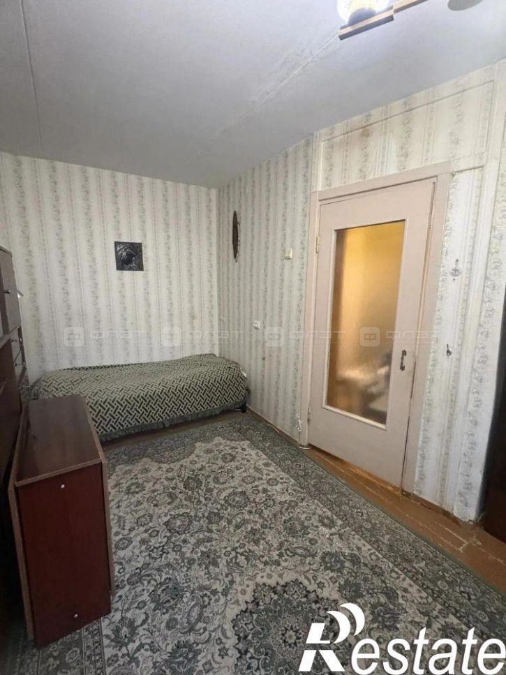 1-комн квартира ул. Серова, дом 35