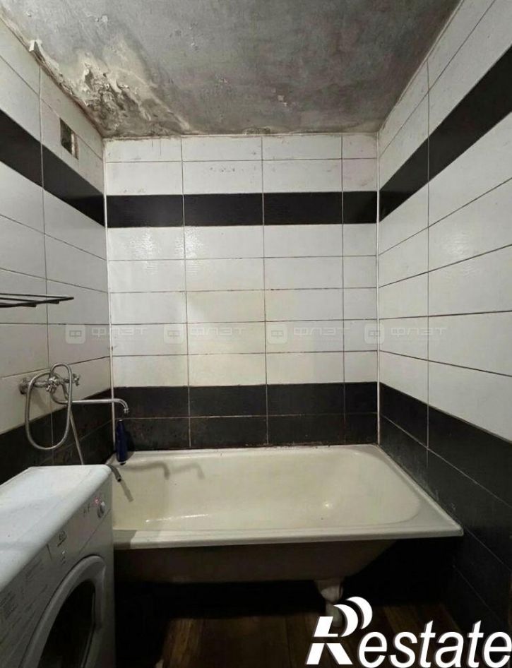 3-комн квартира ул. Академика Завойского, дом 16