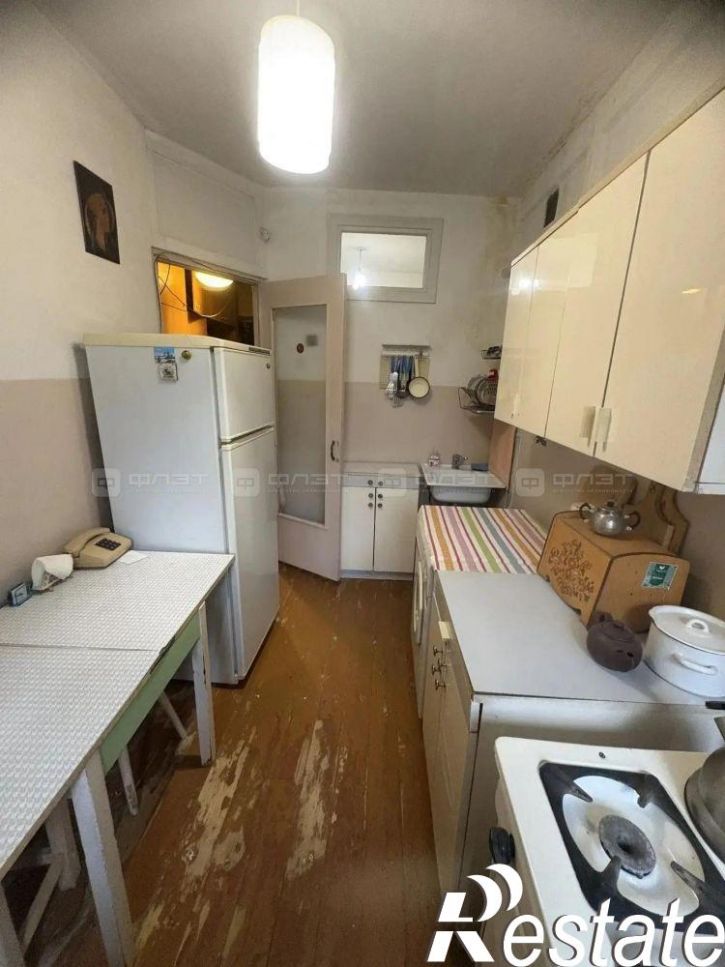1-комн квартира ул. Серова, дом 35