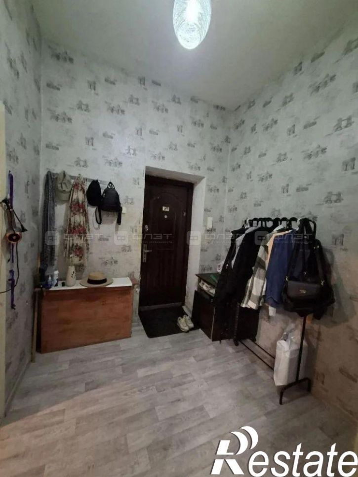 2-комн квартира ул. Габдуллы Тукая, дом 106а