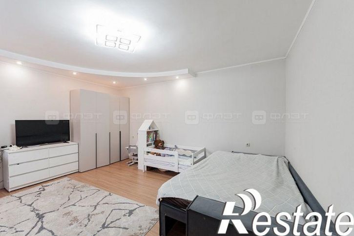 1-комн квартира пр-кт. Ямашева, дом 102А