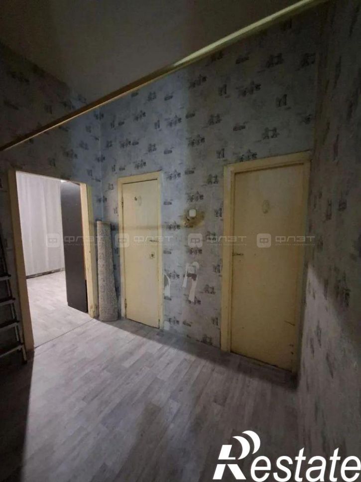 2-комн квартира ул. Габдуллы Тукая, дом 106а