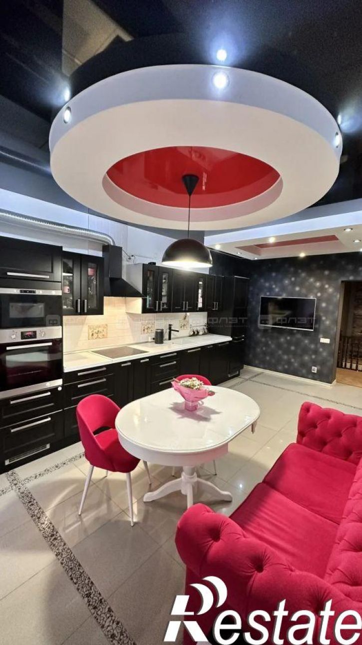 2-комн квартира ул. Газовая (Салмачи), дом 4а