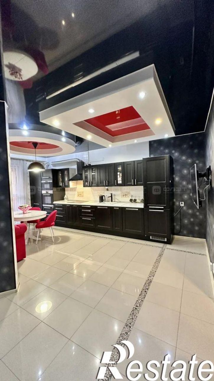 2-комн квартира ул. Газовая (Салмачи), дом 4а