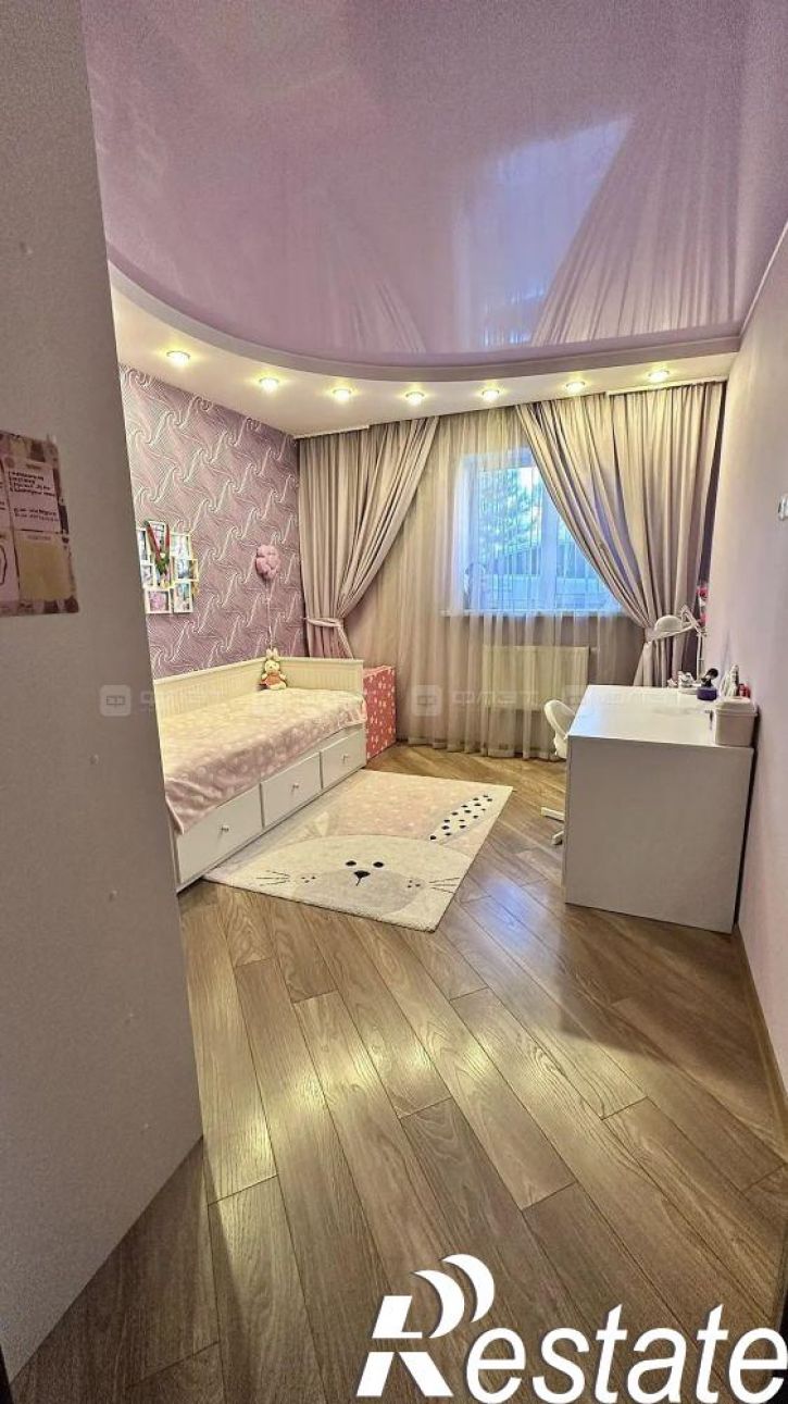 2-комн квартира ул. Газовая (Салмачи), дом 4а