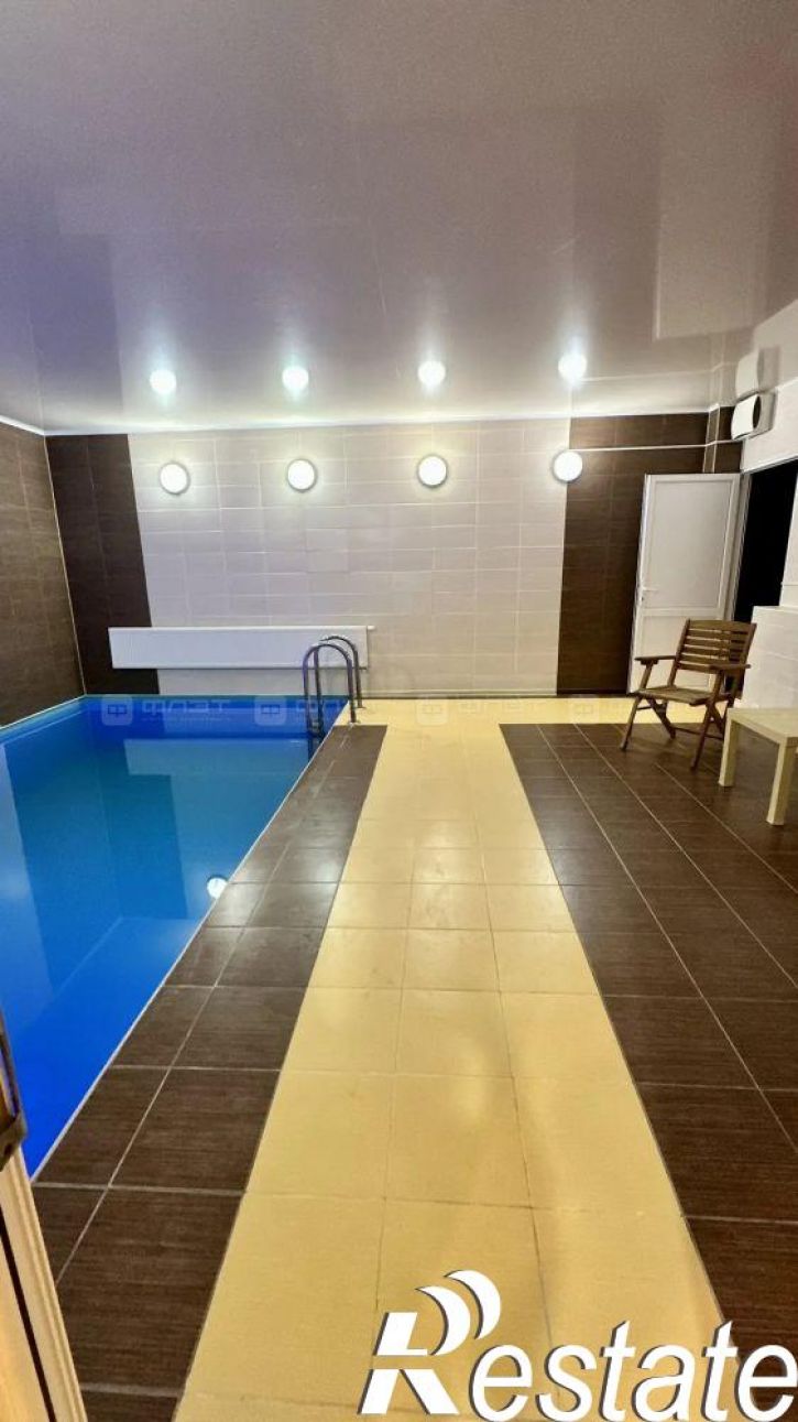 2-комн квартира ул. Газовая (Салмачи), дом 4а