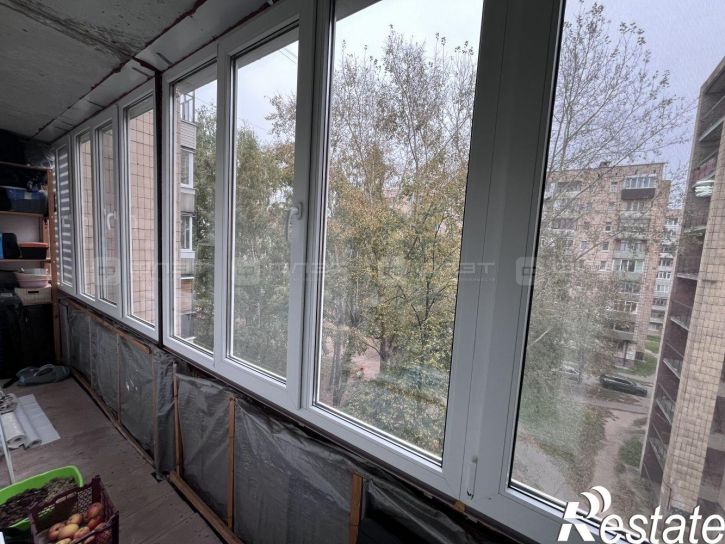 2-комн квартира ул. Молодежная, дом 14А