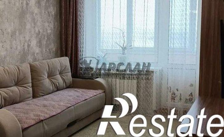 1-комн квартира улица Адоратского, 36,  д. 36