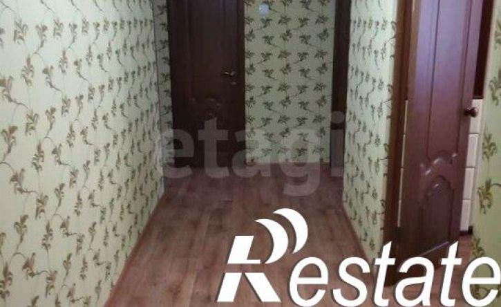 3-комн квартира улица Вишневского, 53,  д. 53