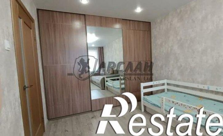 1-комн квартира улица Адоратского, 36,  д. 36