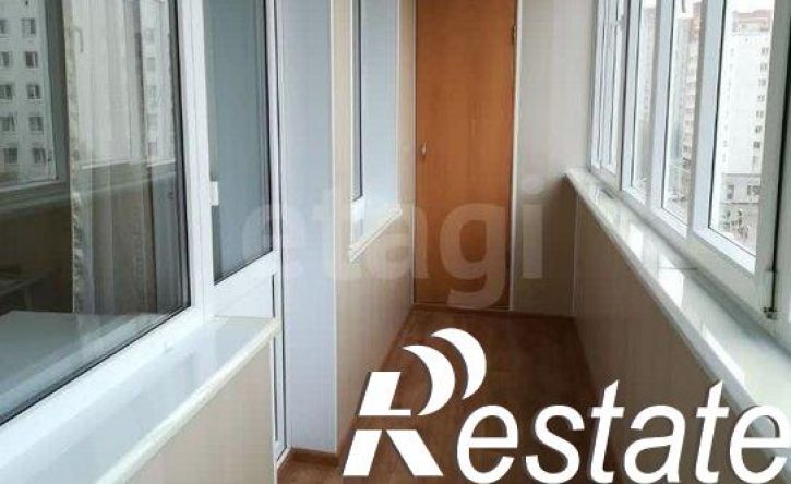 3-комн квартира улица Вишневского, 53,  д. 53