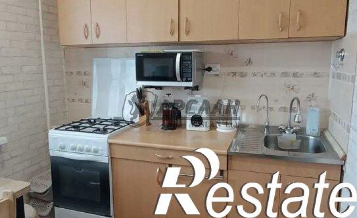 1-комн квартира улица Адоратского, 36,  д. 36