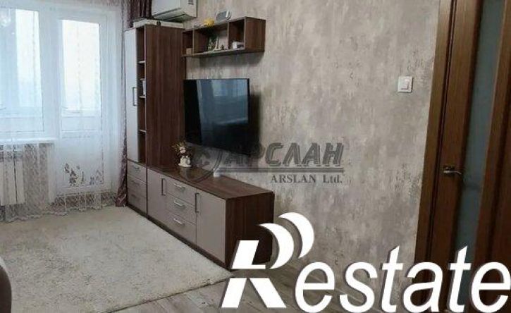1-комн квартира улица Адоратского, 36,  д. 36
