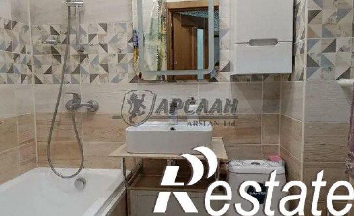 1-комн квартира улица Адоратского, 36,  д. 36