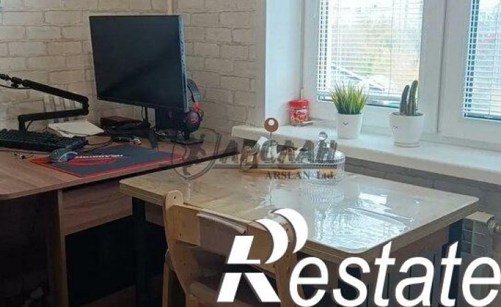 1-комн квартира улица Адоратского, 36,  д. 36