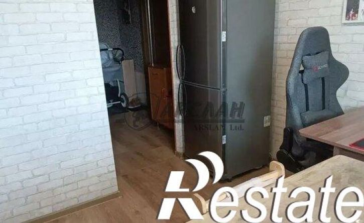 1-комн квартира улица Адоратского, 36,  д. 36