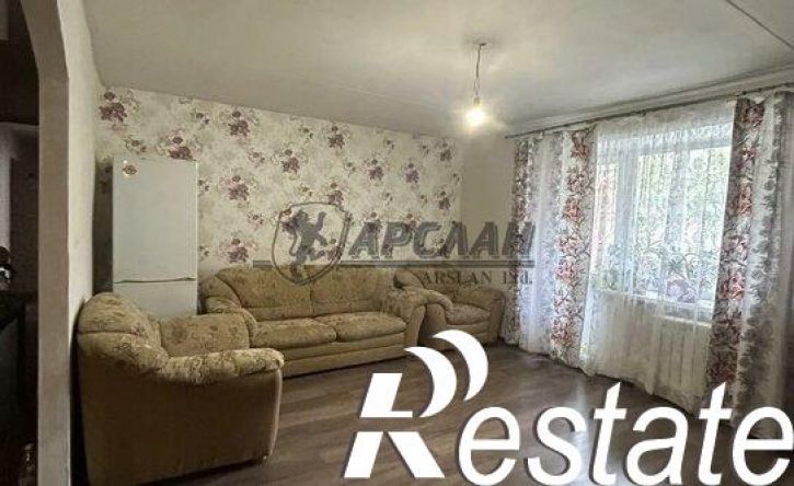 5-комн квартира улица Гаврилова, 2,  д. 2