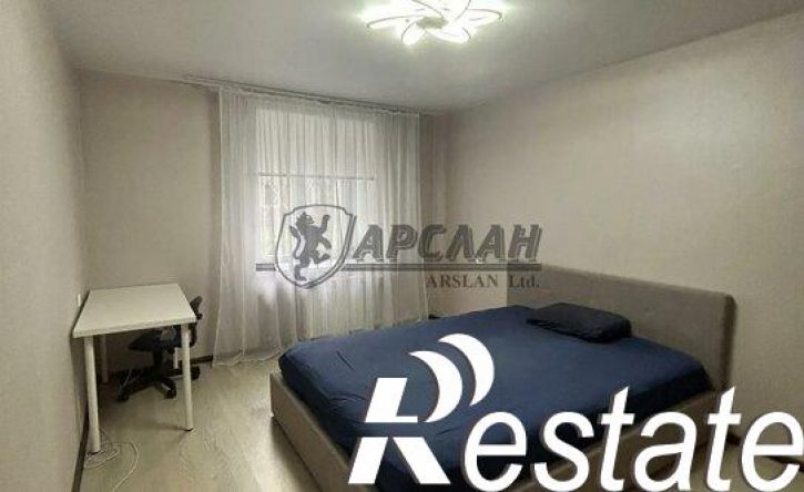 5-комн квартира улица Гаврилова, 2,  д. 2