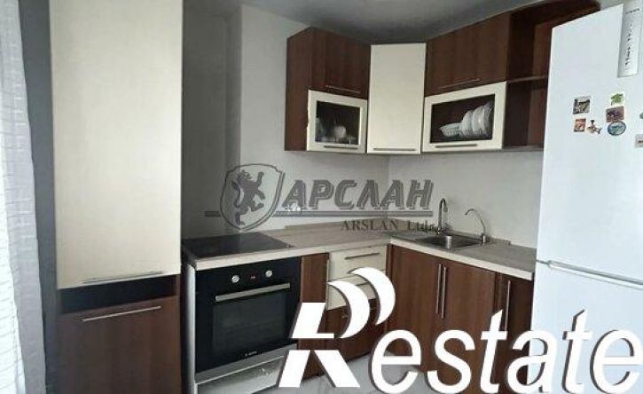 5-комн квартира улица Гаврилова, 2,  д. 2