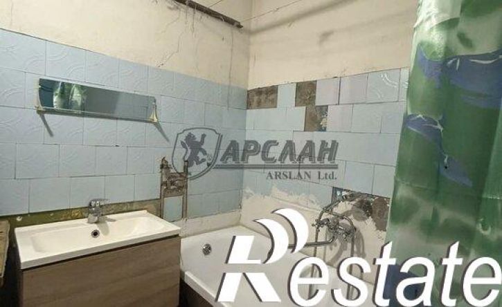 5-комн квартира улица Гаврилова, 2,  д. 2