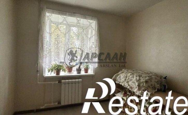 5-комн квартира улица Гаврилова, 2,  д. 2