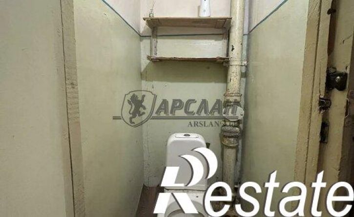 5-комн квартира улица Гаврилова, 2,  д. 2