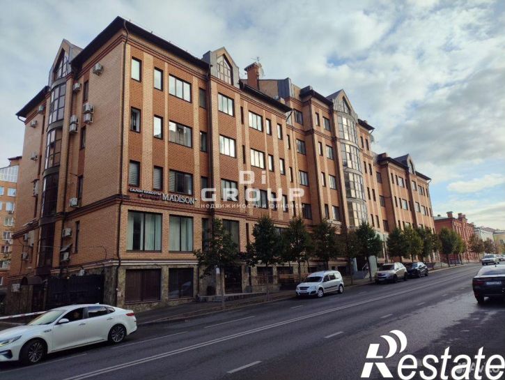 Офис улица Карла Маркса, 31,  д. 31