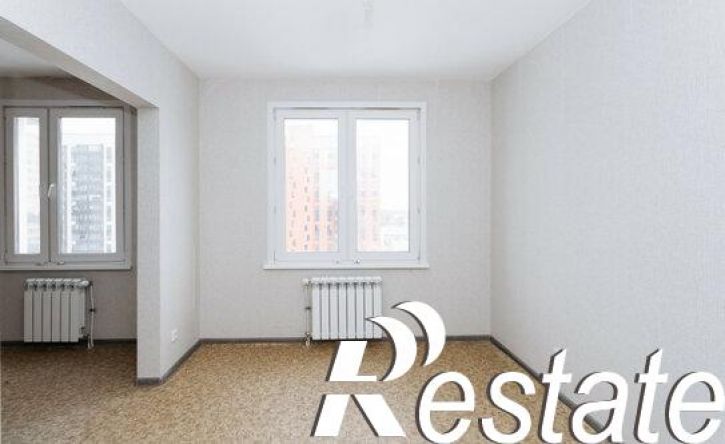 2-комн квартира проспект Ильгама Шакирова, 11А,  д. 11А