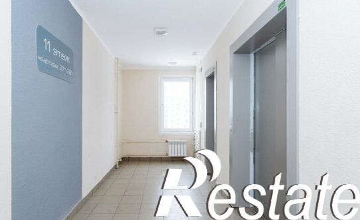 2-комн квартира проспект Ильгама Шакирова, 11А,  д. 11А