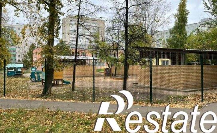 3-комн квартира проспект Ямашева, 94,  д. 94