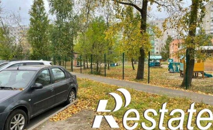 3-комн квартира проспект Ямашева, 94,  д. 94