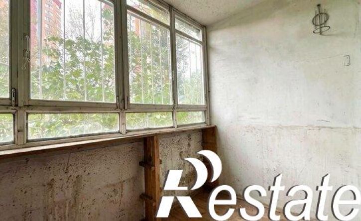3-комн квартира проспект Ямашева, 94,  д. 94