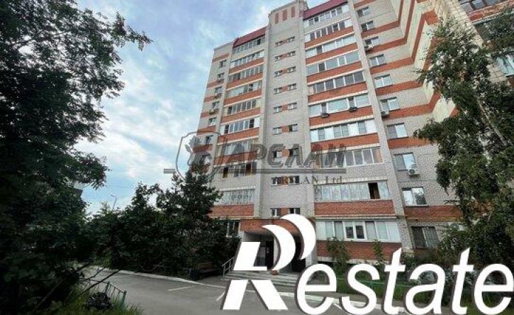 2-комн квартира Ново-Светлая улица, 16А,  д. 16А