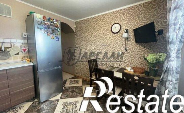 2-комн квартира Ново-Светлая улица, 16А,  д. 16А