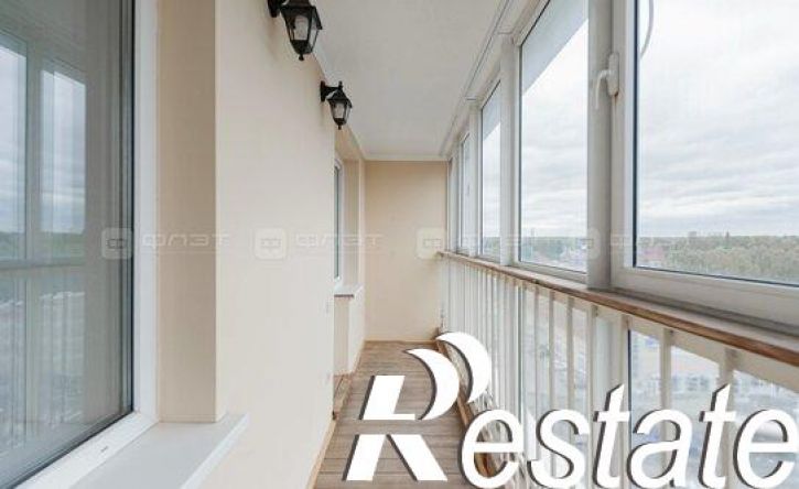 1-комн квартира улица Кул Гали, 27,  д. 27