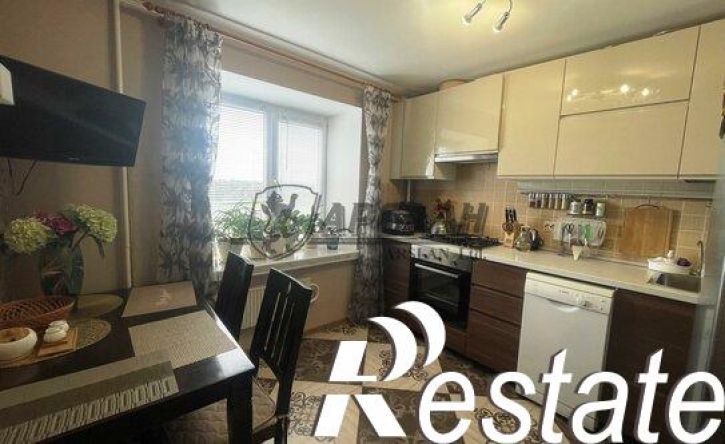 2-комн квартира Ново-Светлая улица, 16А,  д. 16А
