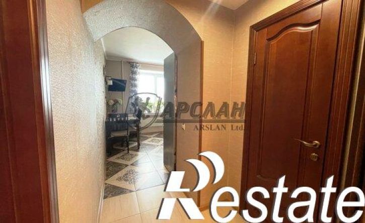 2-комн квартира Ново-Светлая улица, 16А,  д. 16А
