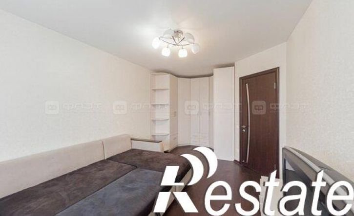 1-комн квартира улица Кул Гали, 27,  д. 27