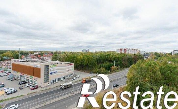1-комн квартира улица Кул Гали, 27,  д. 27