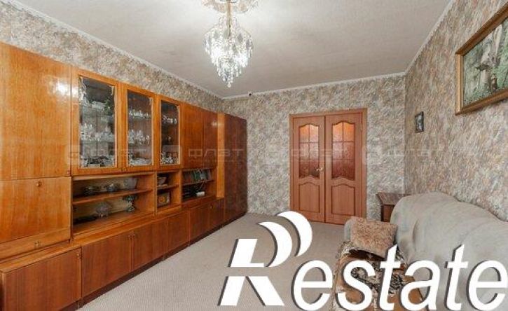 3-комн квартира улица Академика Лаврентьева, 8,  д. 8