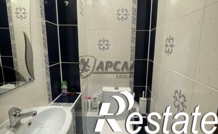 2-комн квартира Ново-Светлая улица, 16А,  д. 16А